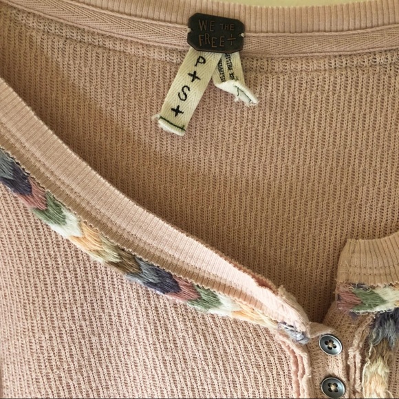 🌹FP DUSTY ROSE THERMAL🌹 - Picture 4 of 7